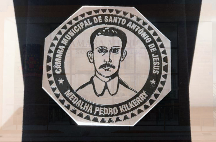 Read more about the article Câmara vai homenagear personalidades com entrega da Medalha Pedro Kilkerry; Sessão Solene será nesta sexta-feira (5)