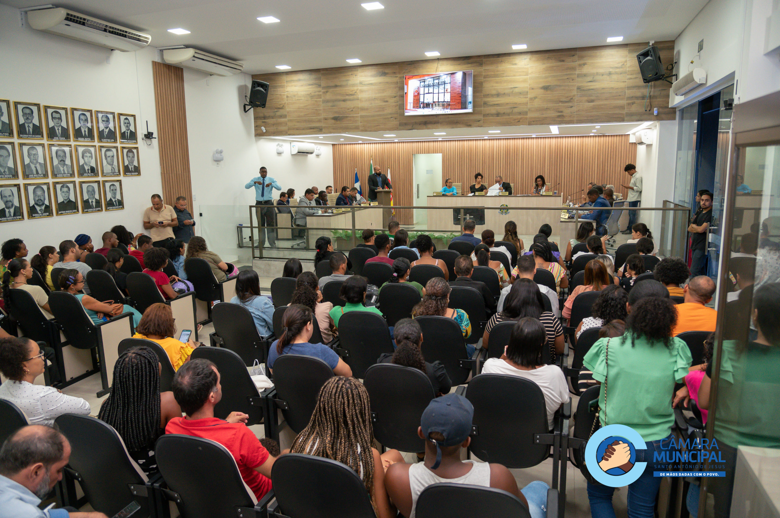 Read more about the article Câmara realiza audiência pública para debater educação de Santo Antonio de Jesus