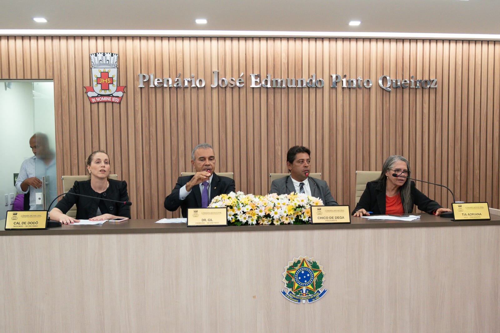 Read more about the article Câmara Municipal discute em audiência pública uso de agrotóxicos em Santo Antonio de Jesus