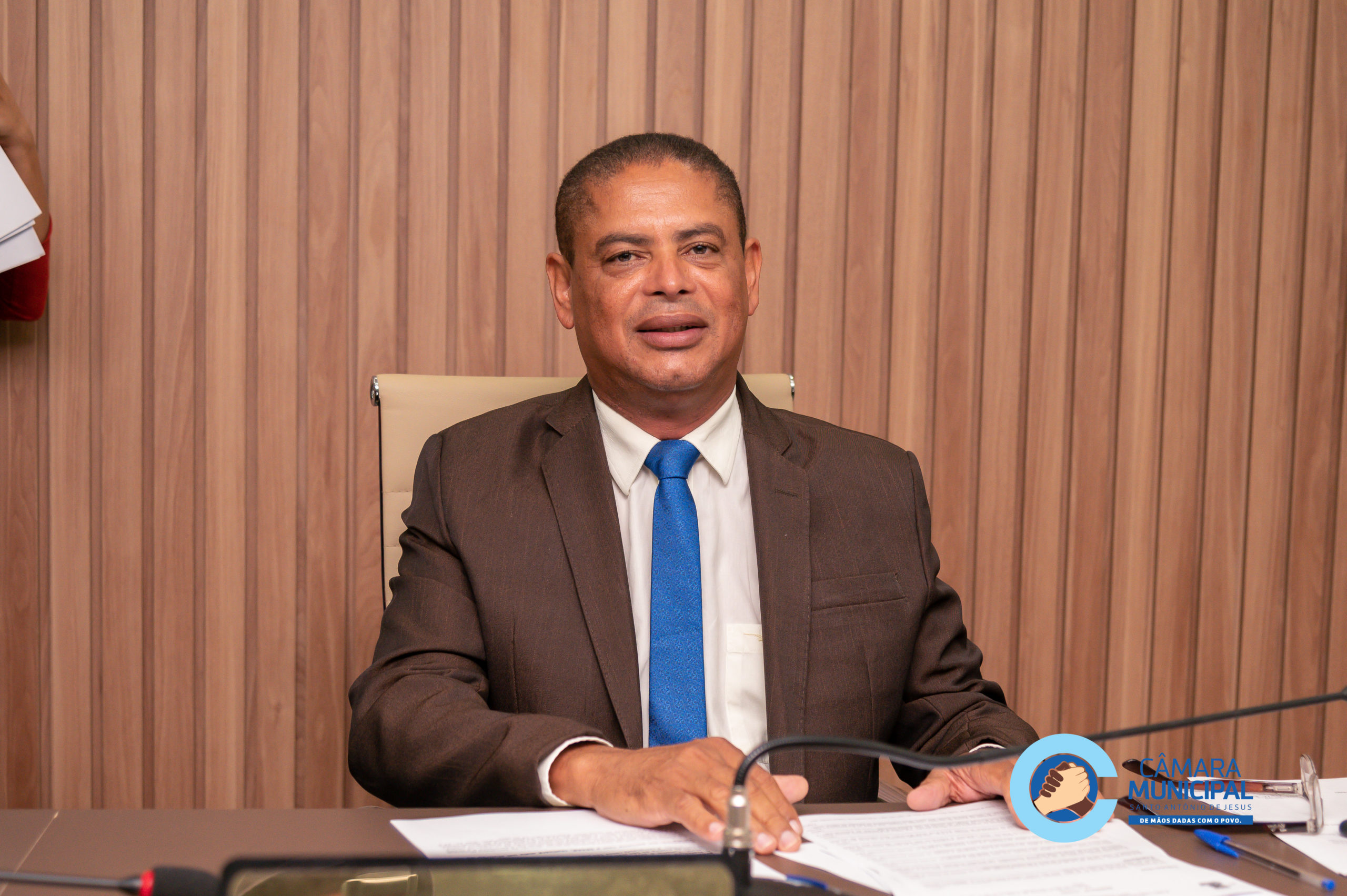 Read more about the article Presidente da Câmara Municipal se manifesta sobre dados da violência em Santo Antonio de Jesus